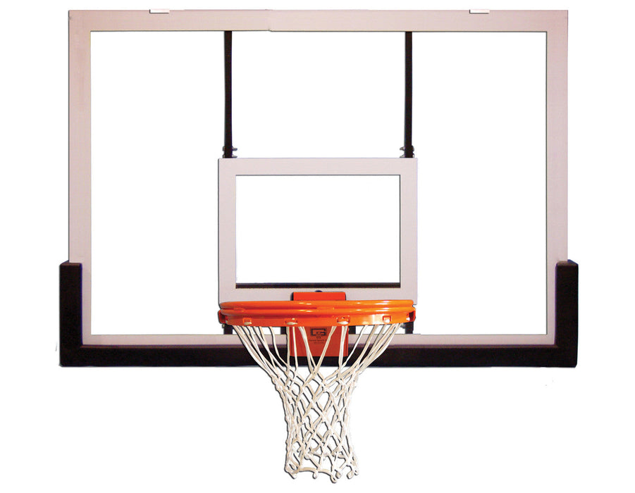 Trigon Sports Acrylic Rectangular Backboard 42 in. x 60 in. BBABB - PrimeFair