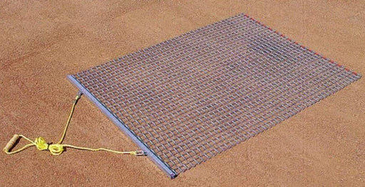 Trigon Sports All Steel Drag Mats - PrimeFair