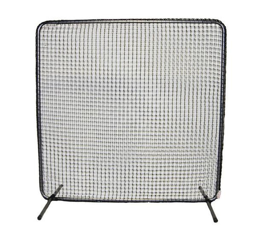 Trigon Sports B607720N 7 x 7 ft. 60 Series 1st Base Fungo Frame Net - PrimeFair