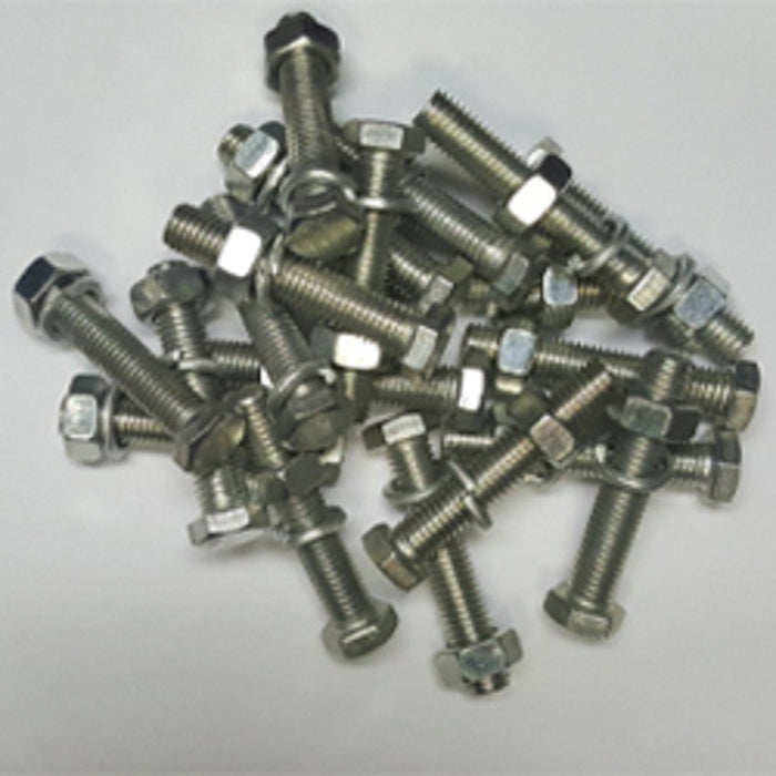 Trigon Sports BDBOLTS Heavy Grade Bolt Set - PrimeFair