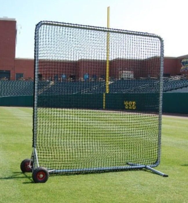 Trigon Sports BFPRO10N ProCage 10 ft. x 10 ft Pro Screen Net Kit - PrimeFair