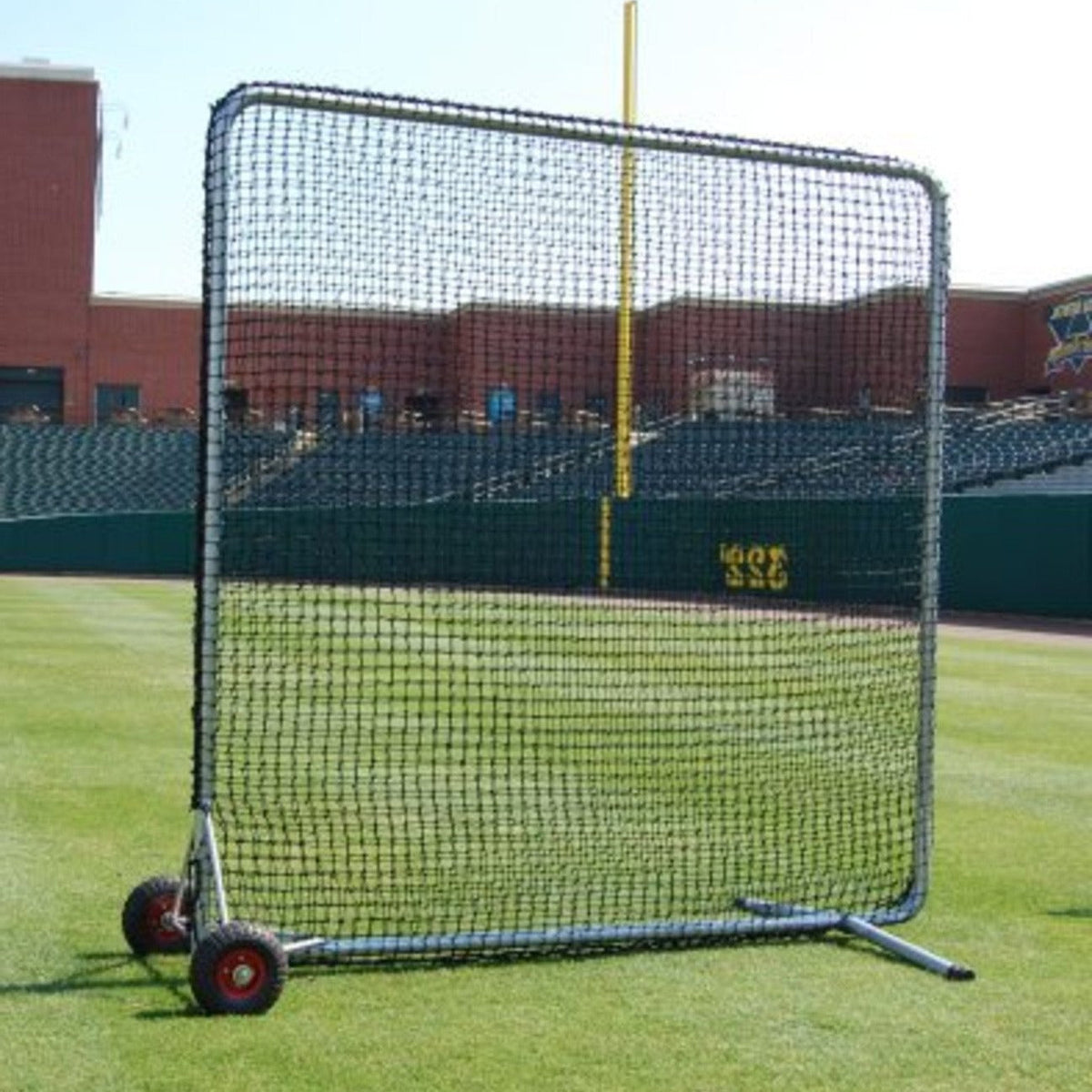 Trigon Sports BFPRO96N ProCage Ole 96er PRO Fungo Screen 8 — Peak Flow ...