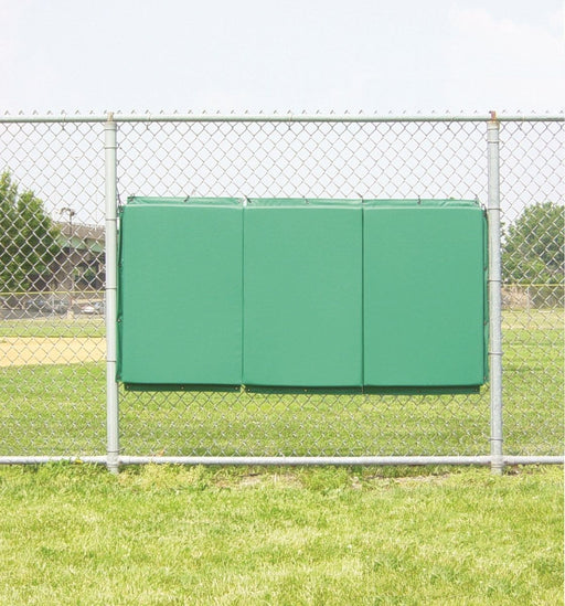 Trigon Sports BSPAD26 2 x 6 ft. Standard Folding Backstop Padding - PrimeFair