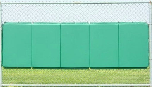 Trigon Sports BSPAD312 3 x 12 ft. Standard Folding Backstop Padding - PrimeFair