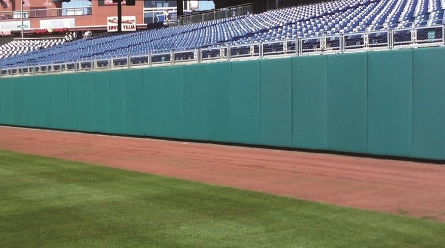 Trigon Sports BWPAD3 3 in. Custom Stadium Padding | Peak Flow Fitness