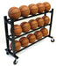 Trigon Sports  ProCage 15-Ball HD Ball Cart 3-Tier CART315 - PrimeFair