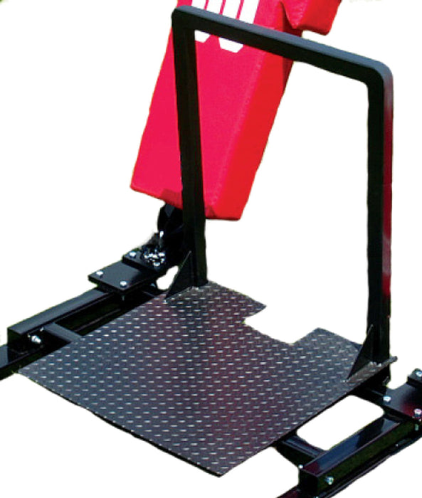 Trigon Sports Coaches Platform for Football Sleds FBSLEDCP - PrimeFair