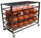 Trigon Sports  Heavy-Duty Secure Ball Locker BLOCKS - PrimeFair