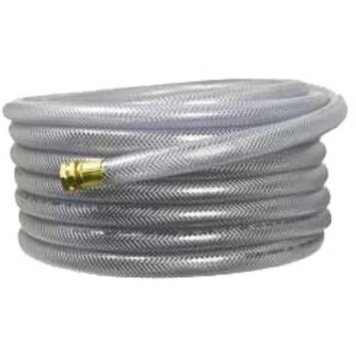 Trigon Sports International Clear Field Hose - PrimeFair