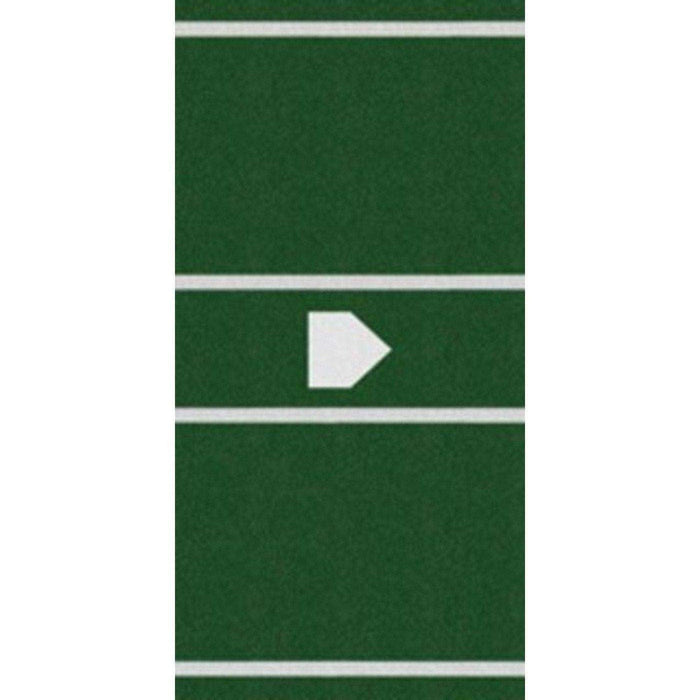 Trigon Sports International Pro Turf Home Plate Mats - PrimeFair