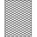 Trigon Sports International ProCage Batting Tunnel Divider Net #42 14x12ft - PrimeFair