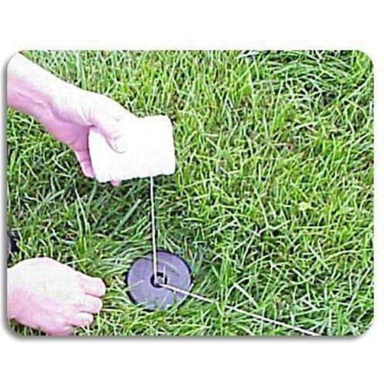 Trigon Sports International ProLine Soccer Layout System Field Marking ...
