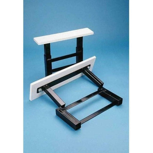 Trigon Sports Official Size Pitchers Plate Anchor & Post BIGPPAP - PrimeFair