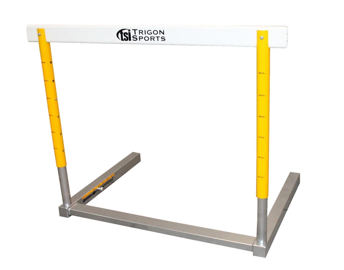 Trigon Sports Track & Field Equipment — Windscreen & Field Gear