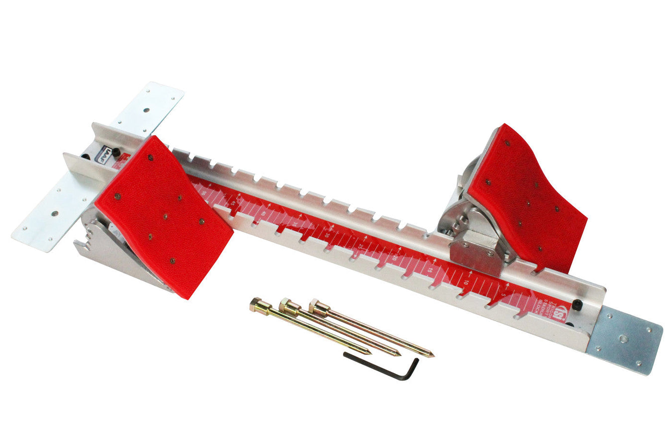Trigon Sports Track & Field Equipment — Windscreen & Field Gear