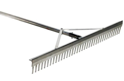 Trigon Sports Pro Field Rakes - PrimeFair