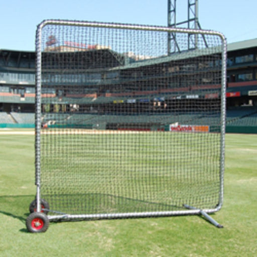 Trigon Sports ProCage 10' x 10' Pro Screen Net Frame BFPRO10 - PrimeFair