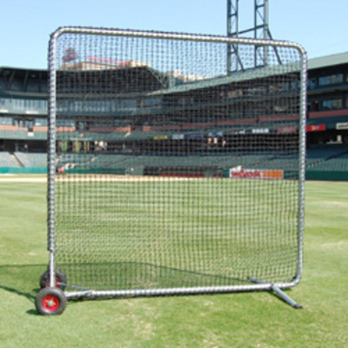 Trigon Sports ProCage 10' x 10' Pro Screen Net Frame BFPRO10 - PrimeFair