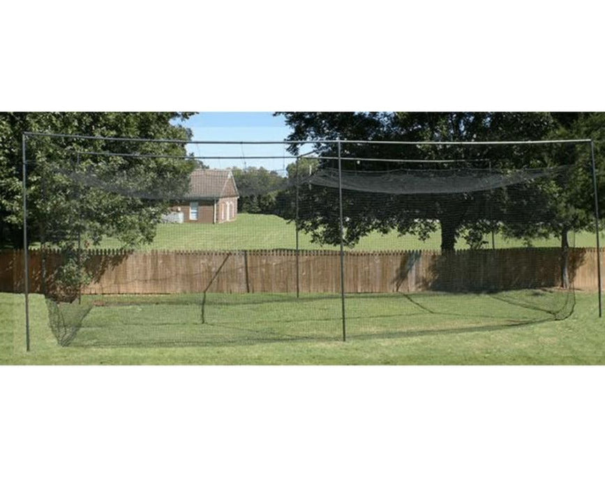 Trigon Sports ProCage #36 Poly Batting Cage Nets - PrimeFair