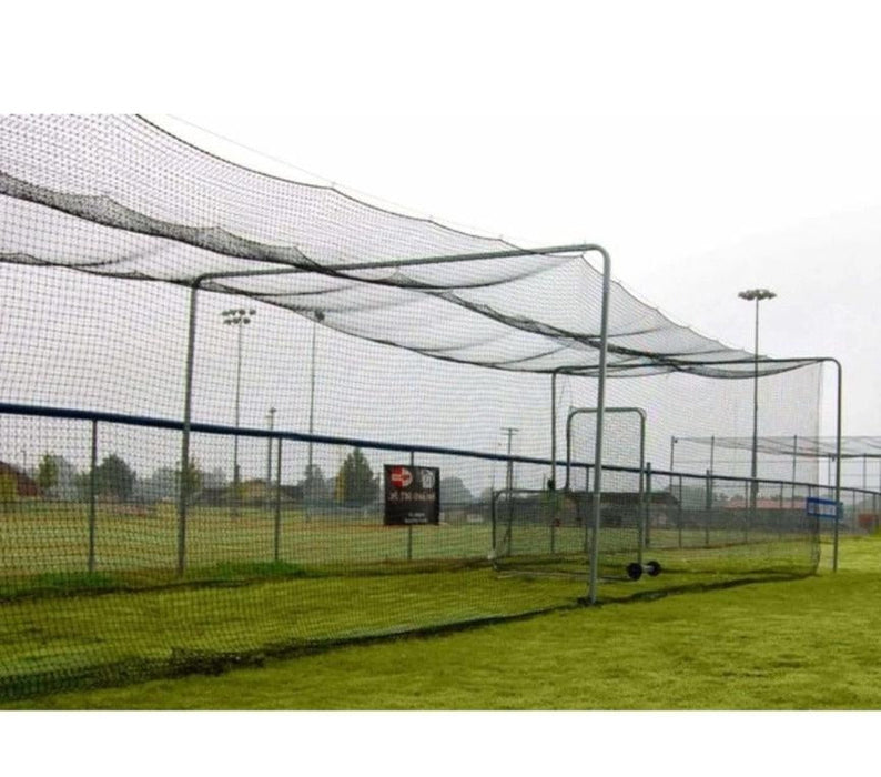 Trigon Sports ProCage #36 Poly Batting Cage Nets - PrimeFair