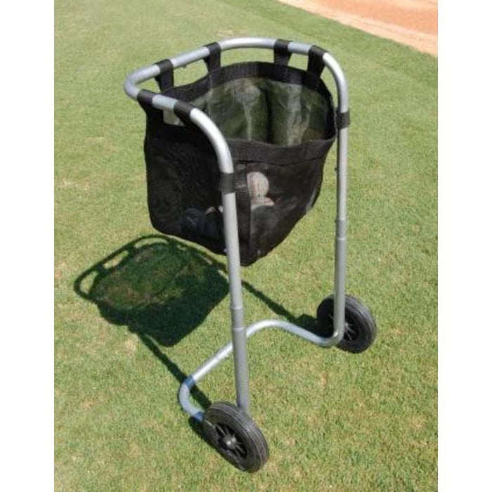 Trigon Sports ProCage Batting Practice Ball Caddy BPCAD - PrimeFair