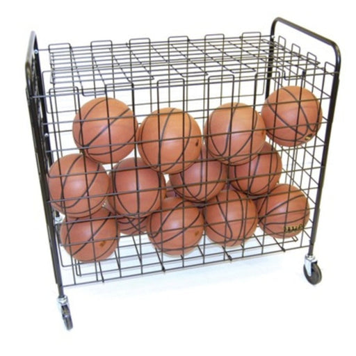 Trigon Sports  Procage Deluxe Portable Ball Locker BLOCK - PrimeFair