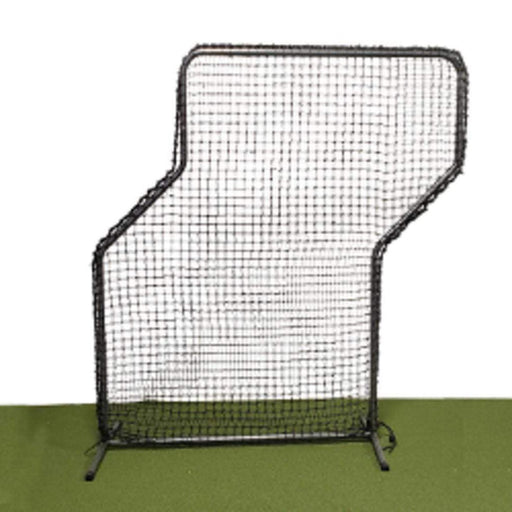 Trigon Sports ProCage Z-Screen 7' X 5' Frame w/ Net B6075Z - PrimeFair