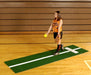 Trigon Sports TSI Softball Pitching Mat With Stride Line B417010 - PrimeFair