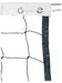 Trigon Sports Vinyl Volleyball Net with Steel Cable Top & Nylon Roped Bottom VBNETC - PrimeFair